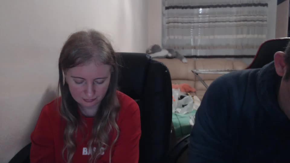 jenisandpeter Live Sex December 14, 2025