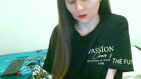 MagalitaAx Live Sex December 15, 2025