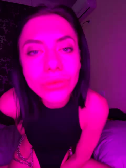 SerAli Live Sex December 12, 2025