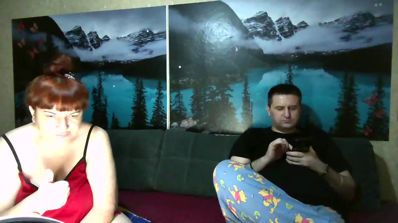 Big_Boss55 Live Sex December 14, 2025