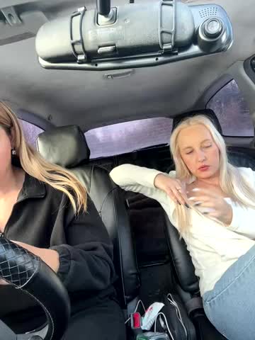 StasyWood Live Sex December 13, 2025