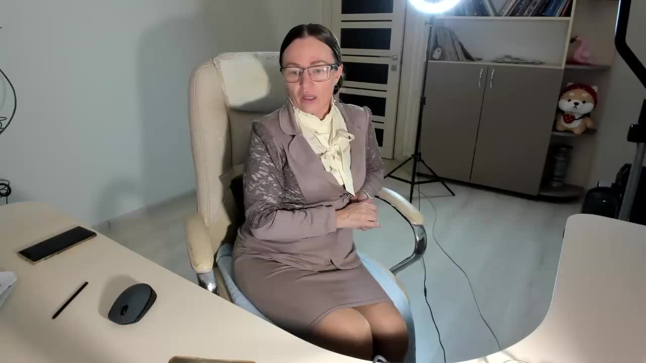 -Michelle- Live Sex December 13, 2025