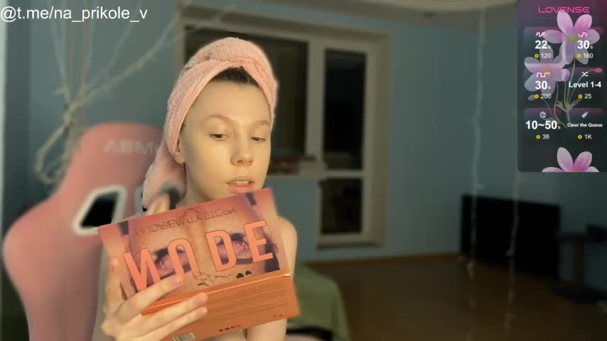 na_prikole_ Live Sex November 24, 2025