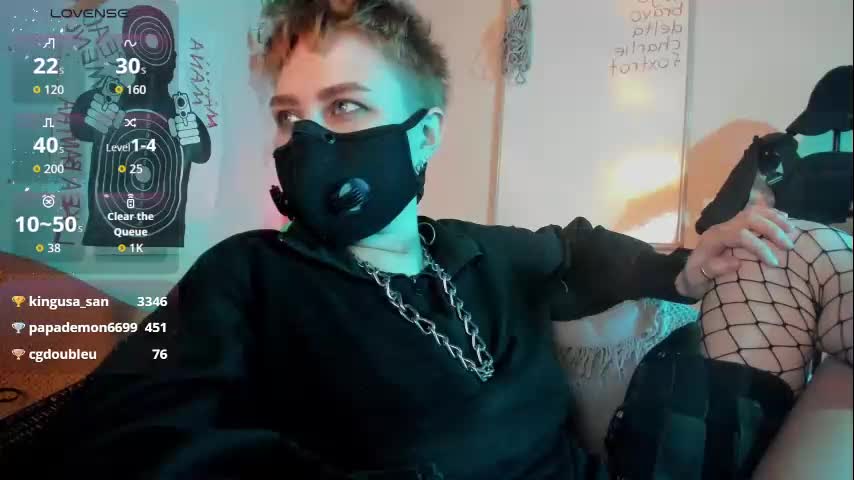 cos_operator Live Sex December 13, 2025