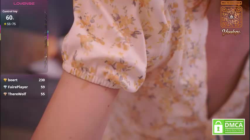 venelopa Live Sex December 14, 2025