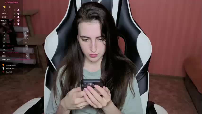 Reaiss Live Sex December 13, 2025