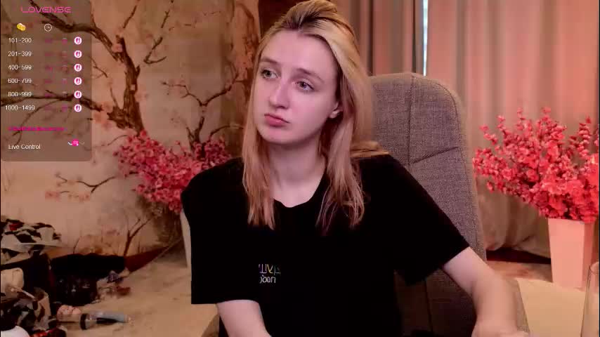 aishiro Live Sex November 24, 2025