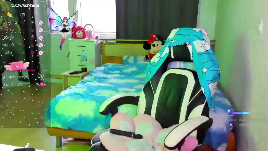 folinskaayaa Live Sex December 14, 2025