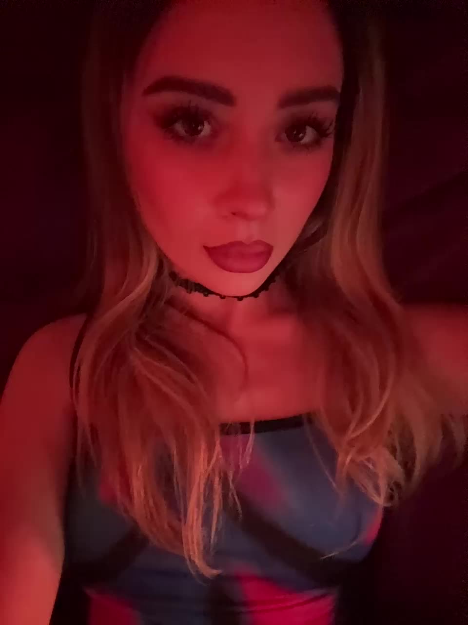 AnnaPopy Live Sex December 14, 2025