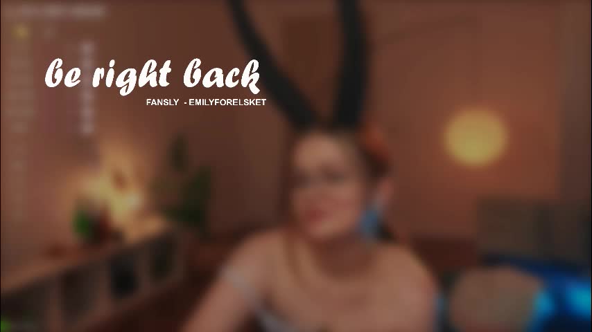 emilyforelsket Live Sex December 13, 2025