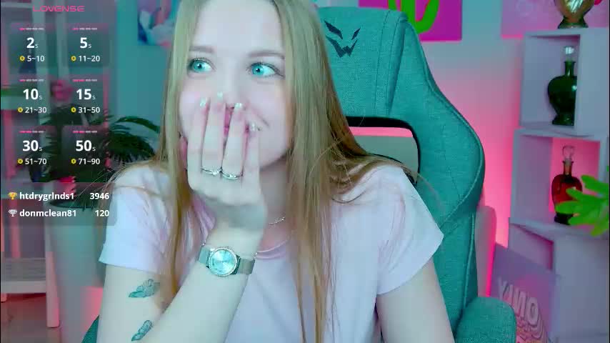 cutemousee Live Sex December 13, 2025