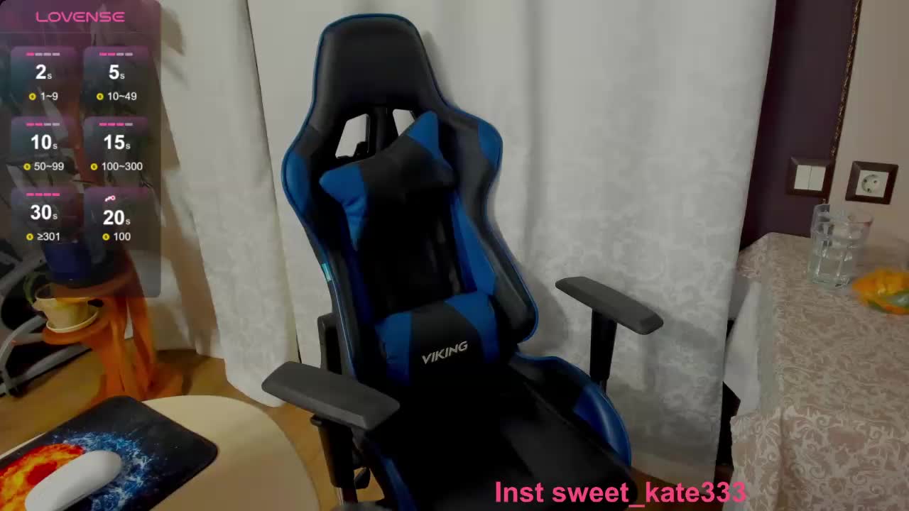 Sweet-Kate333 Live Sex December 13, 2025