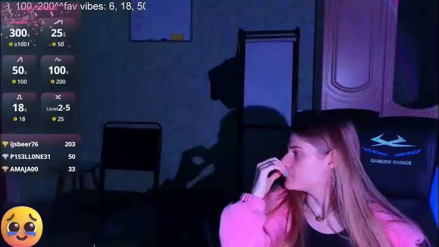 yourwishnes Live Sex December 13, 2025