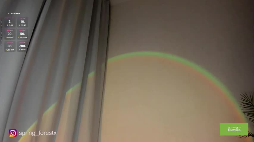 spring_forestx Live Sex December 14, 2025