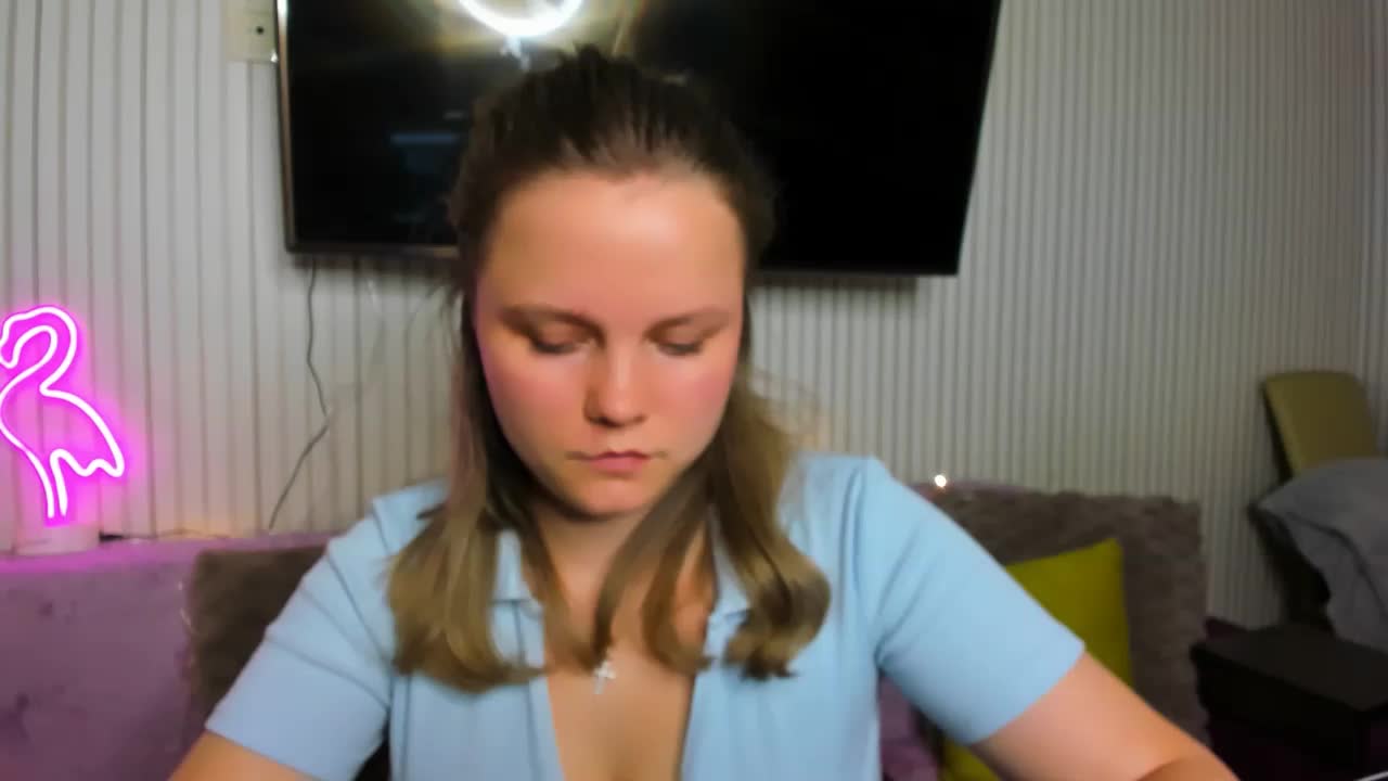 milalapka Live Sex November 24, 2025