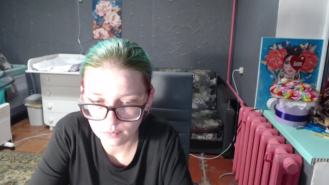 malvinella Live Sex December 12, 2025