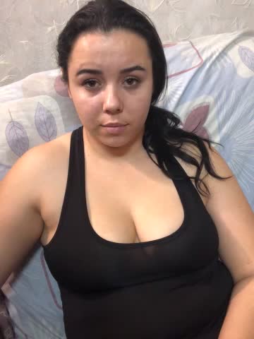 CutieMarine Live Sex December 13, 2025