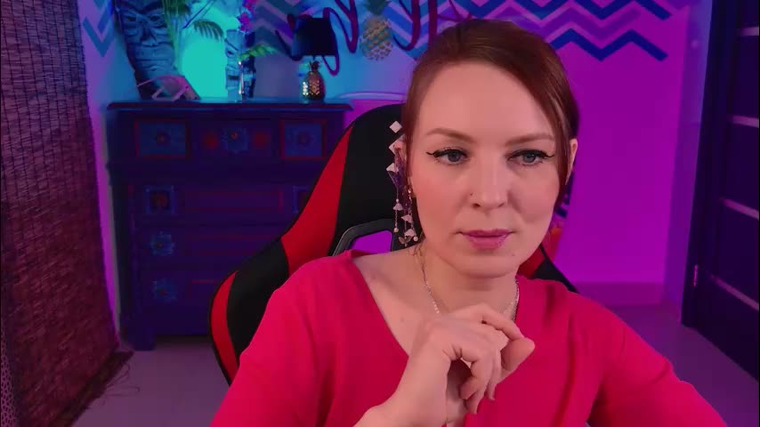 vandarossi Live Sex November 24, 2025