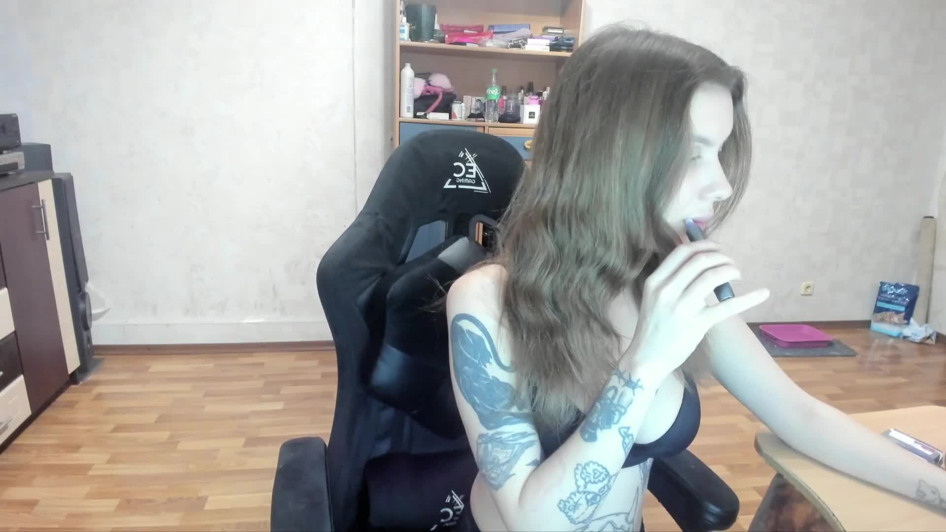 AlisTris Live Sex December 13, 2025