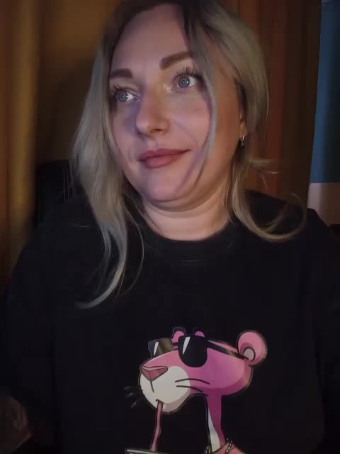 Tanysha-1 Live Sex 2025.11.24