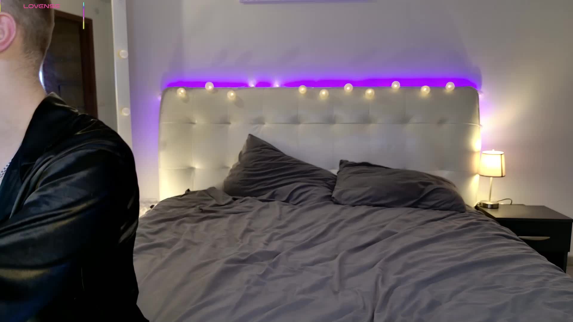 LustElise Live Sex December 12, 2025