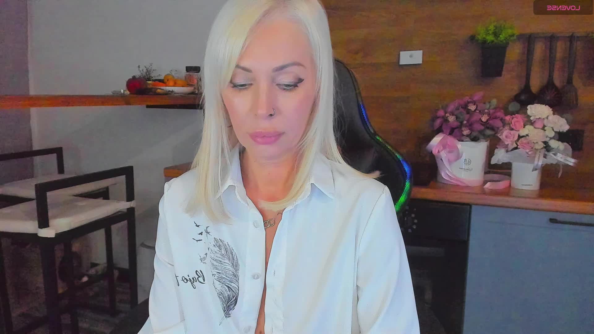 Sunbeam Live Sex December 13, 2025