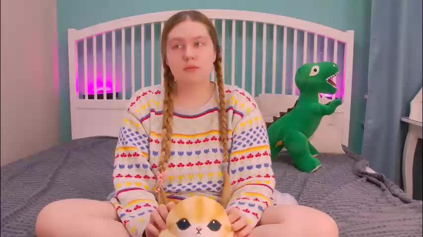 blush_ellie Live Sex December 13, 2025