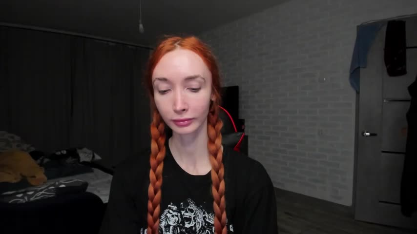 Roxy_Silver Live Sex December 13, 2025