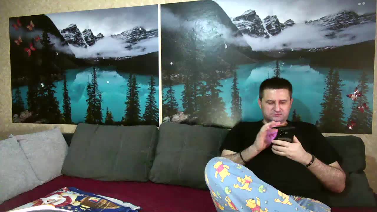 Big_Boss55 Live Sex December 14, 2025