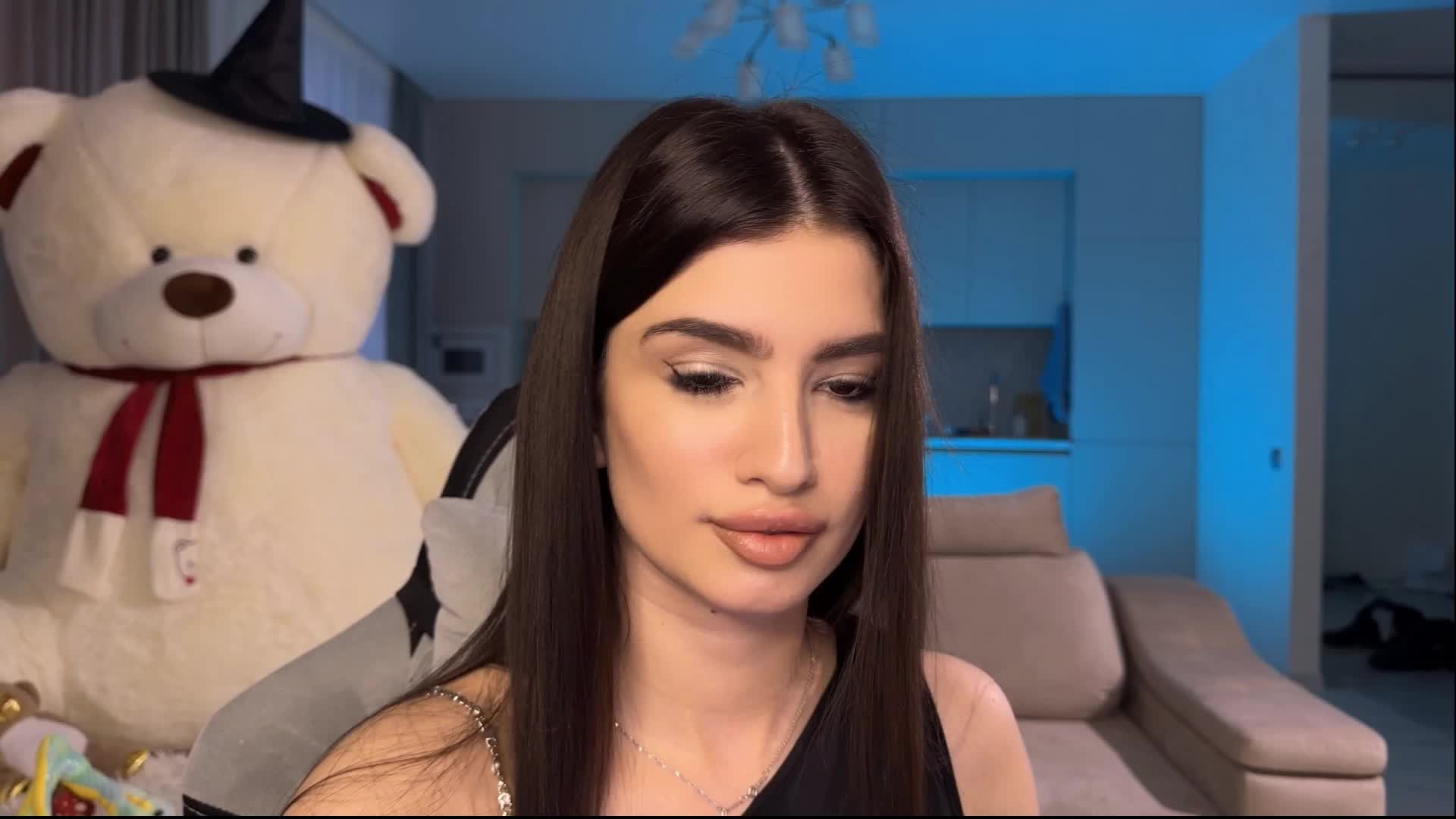 Sofi-Mi Live Sex December 13, 2025