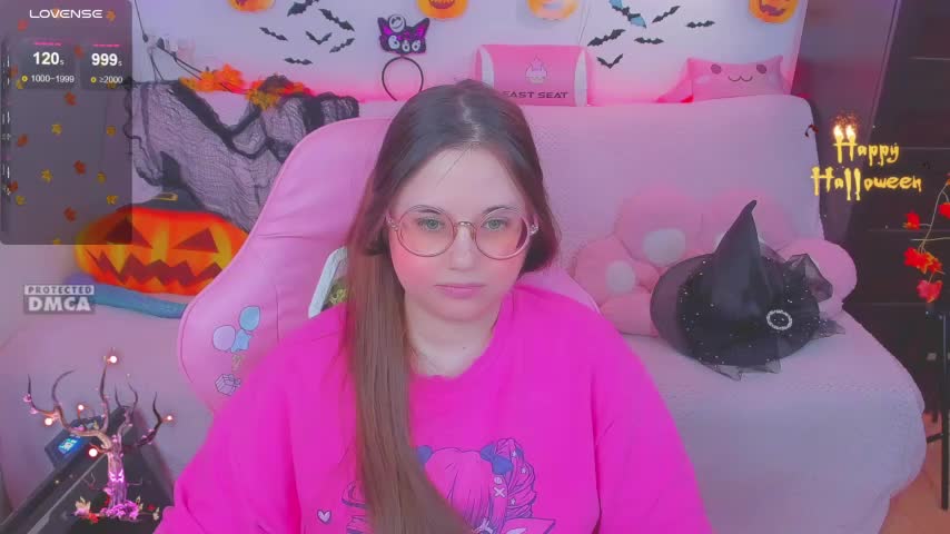 Lolisuccub Live Sex 2025.11.24