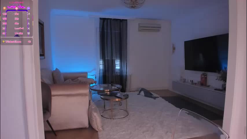 foxe_sailey Live Sex December 14, 2025