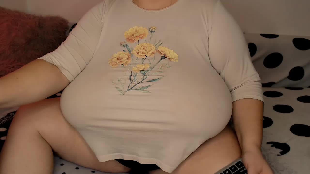 LexyDevine Live Sex December 13, 2025