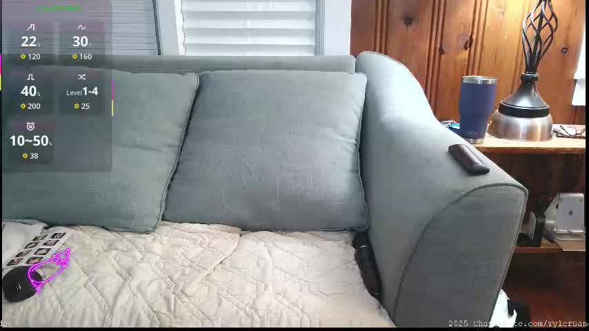 tylersands Live Sex November 24, 2025