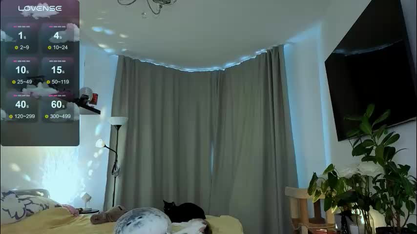 f1oraa Live Sex December 13, 2025