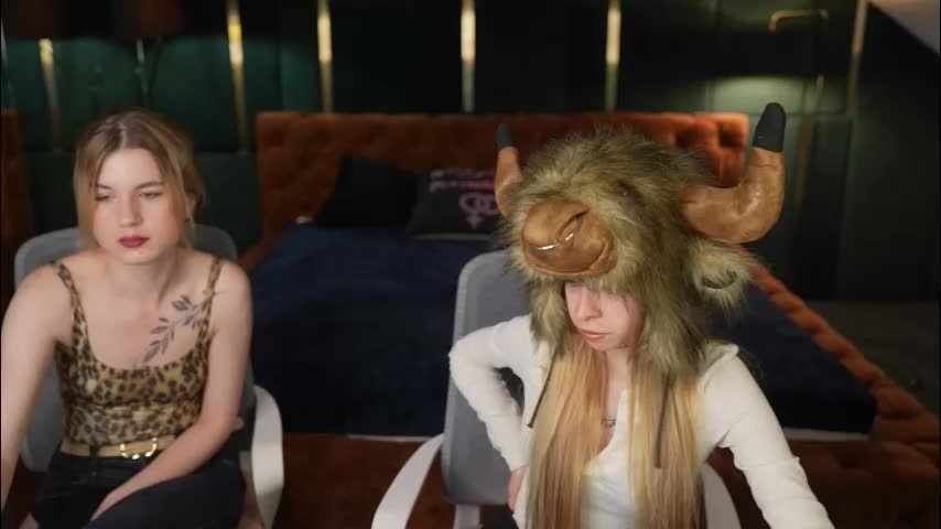 anabel_team054 Live Sex December 13, 2025