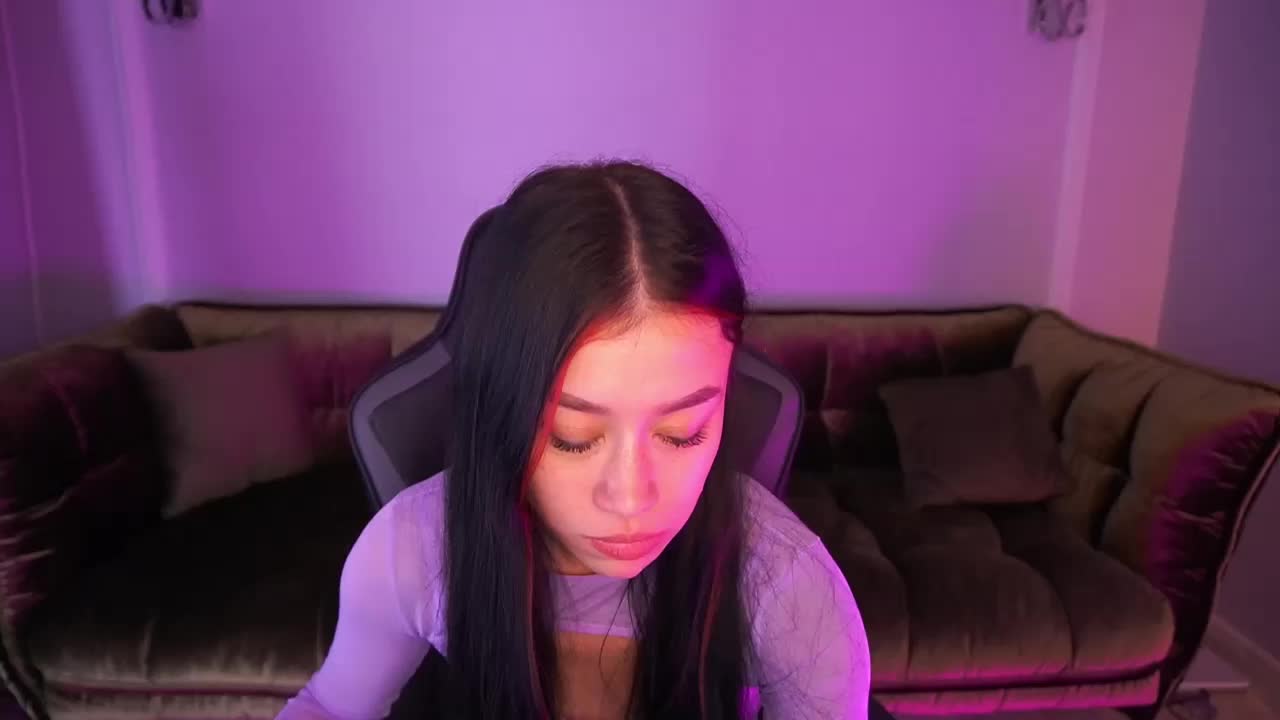 FataleNellie Live Sex December 13, 2025