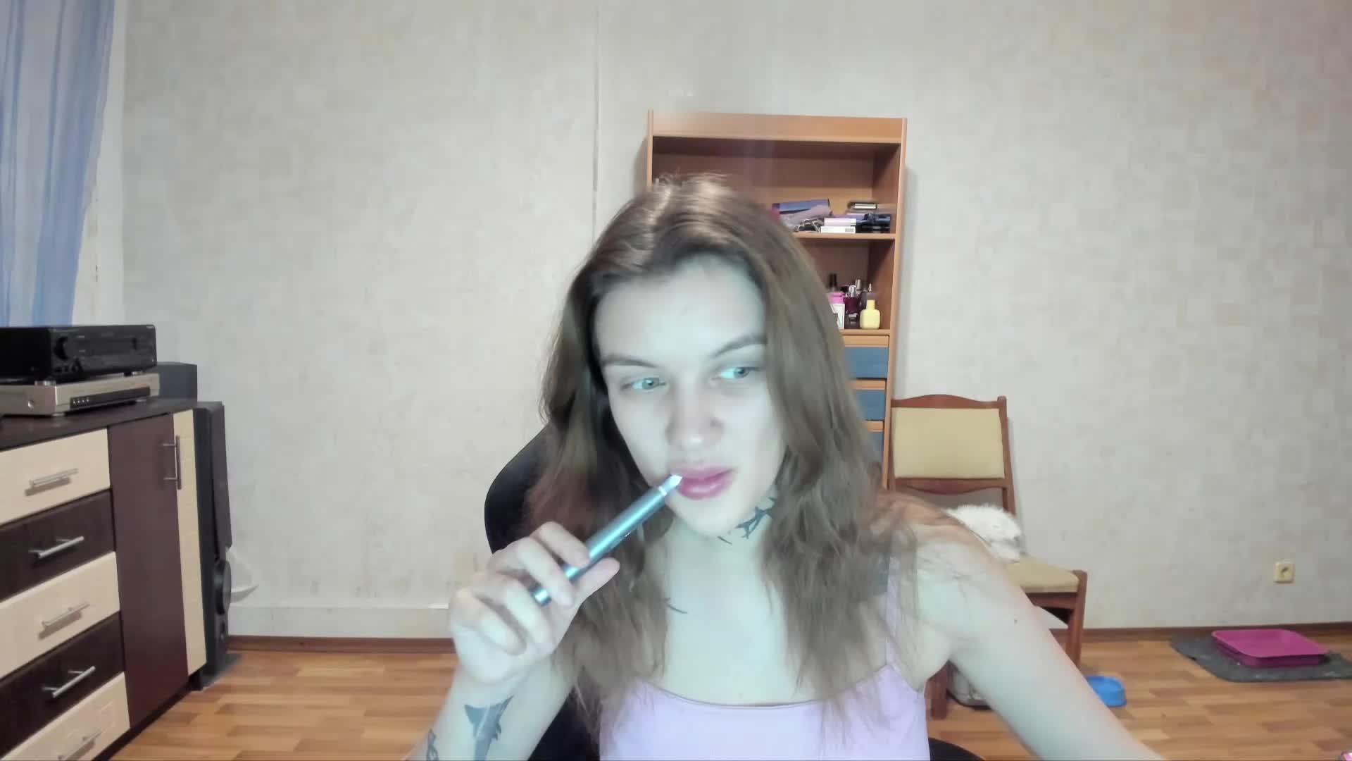 AlisTris Live Sex December 13, 2025