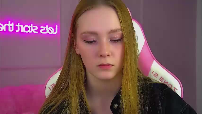 agatafoxley Live Sex December 13, 2025