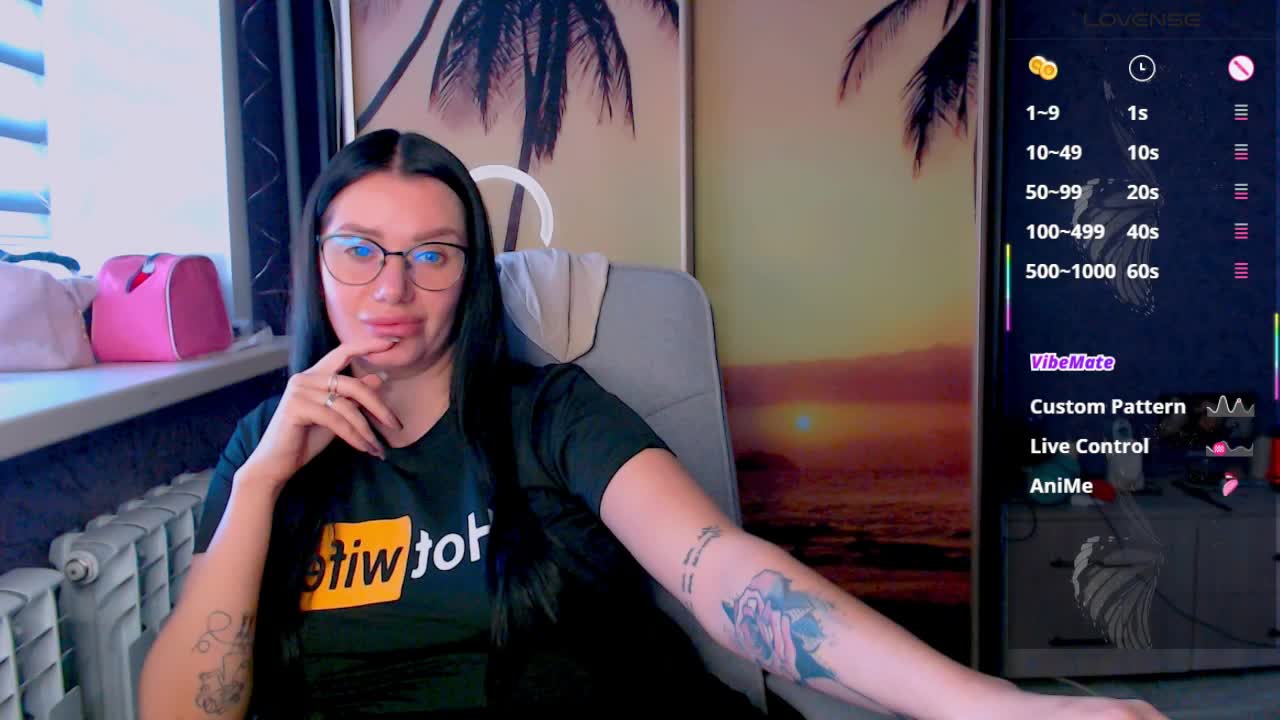 goldenwitchx Live Sex December 13, 2025