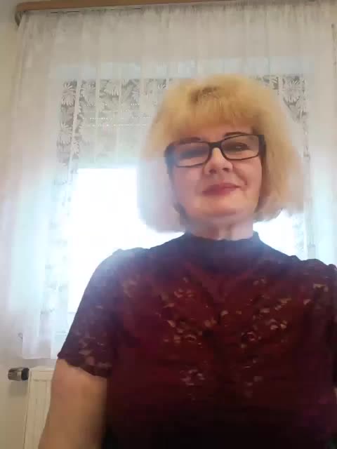 BoloshkaBlonda Live Sex December 13, 2025