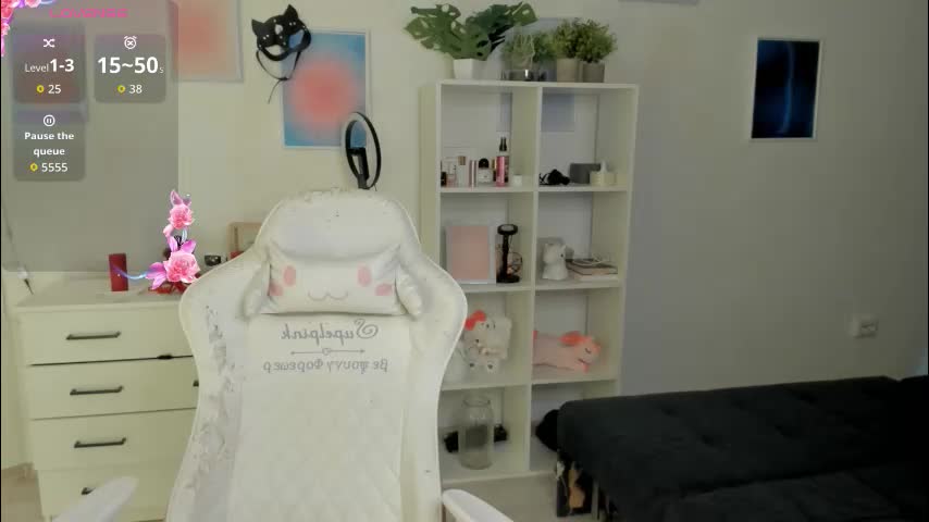 miavixxenn Live Sex December 12, 2025