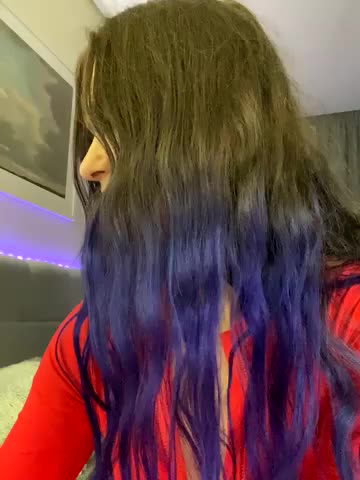 Erotic_Synth_Goddess Live Sex November 24, 2025