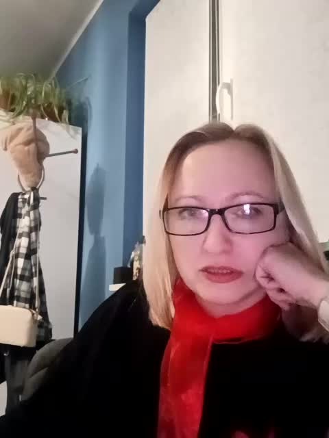 Krasotkas_duo Live Sex December 13, 2025