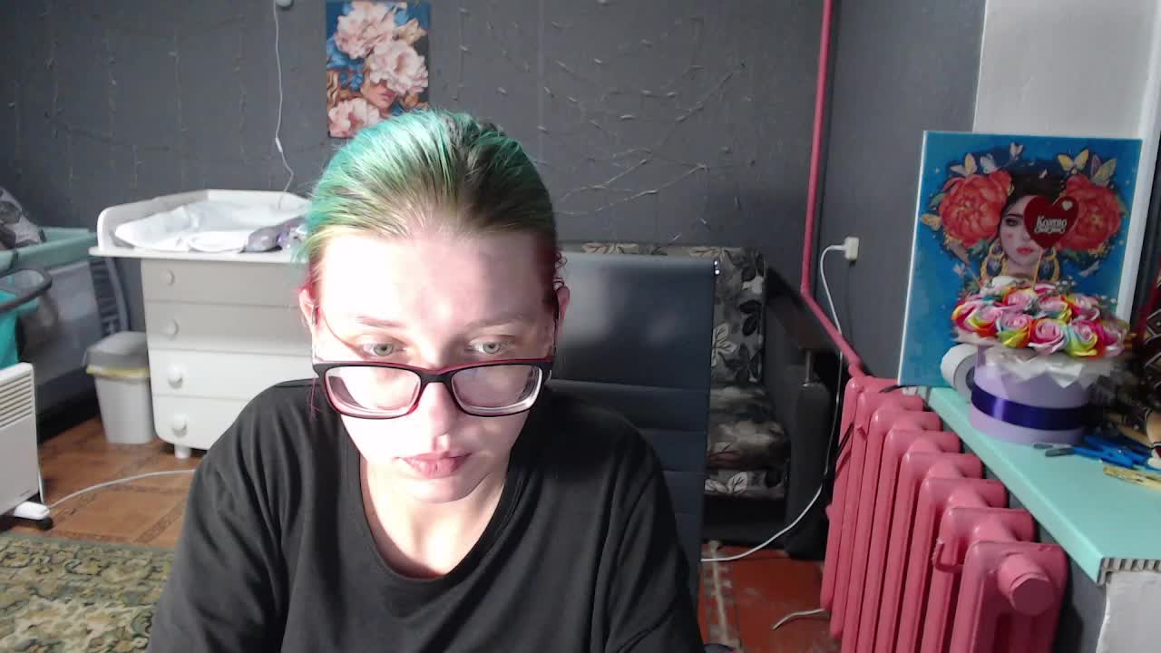 malvinella Live Sex December 12, 2025