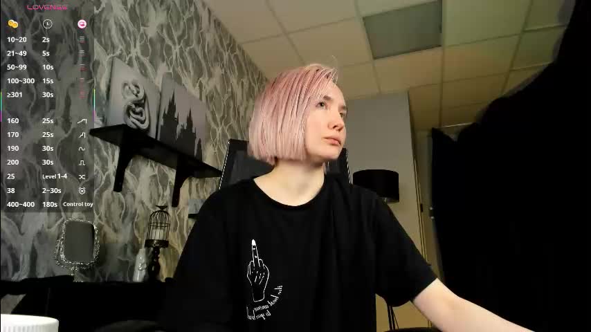 fetishrey Live Sex December 13, 2025