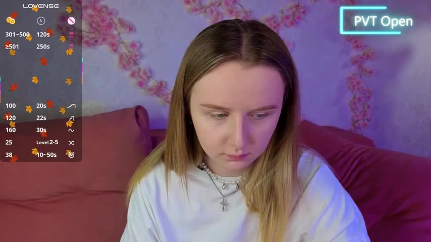 Rina_Panic Live Sex December 14, 2025