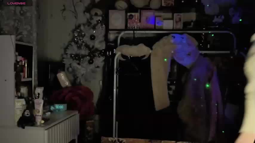 Wernaya_dama_ Live Sex November 25, 2025