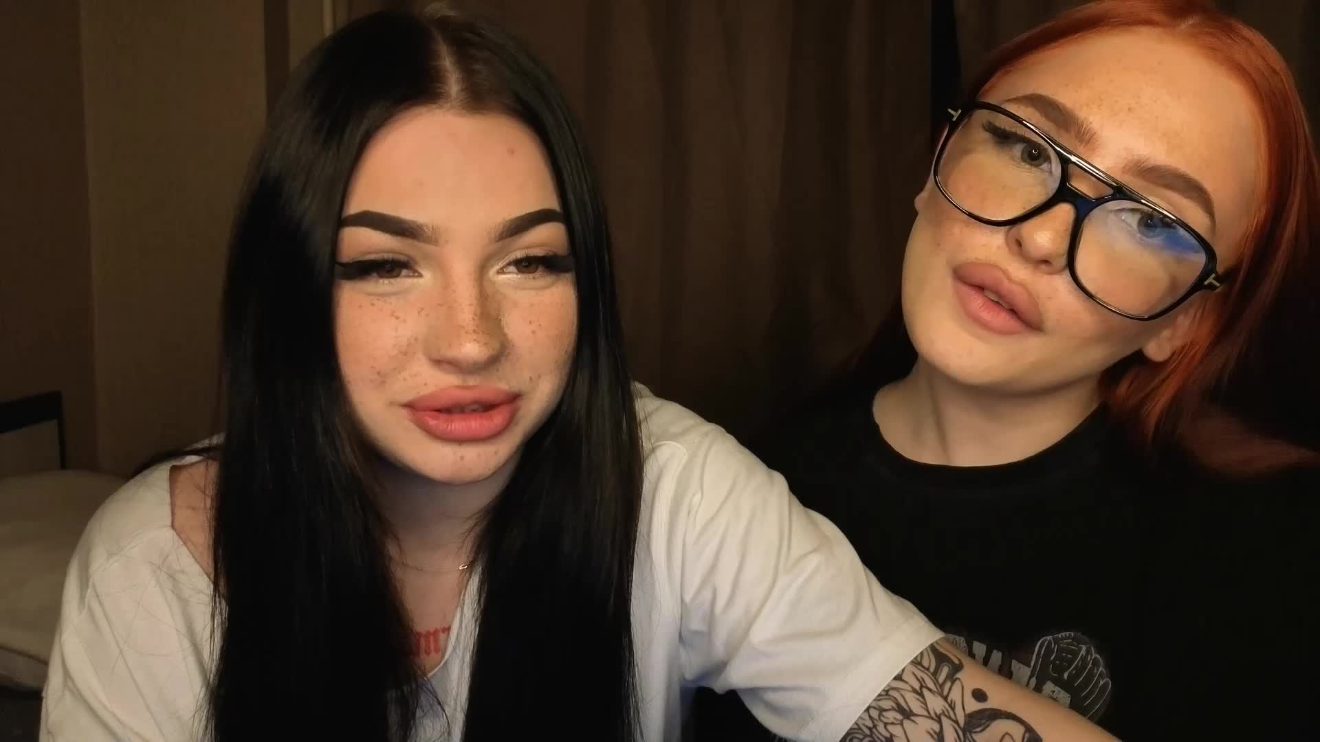 LisaAndDenis Live Sex December 13, 2025