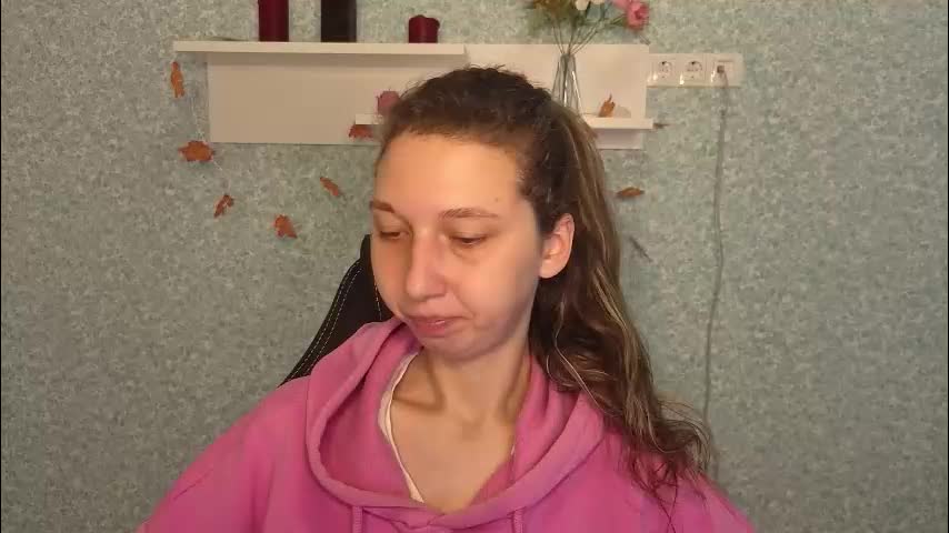 cuteellii Live Sex November 24, 2025